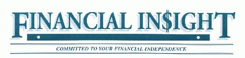 Financial Insight Investment Letter